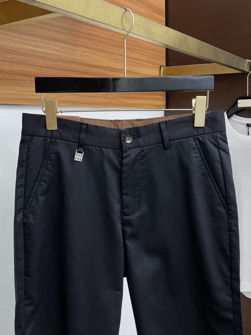 Loewe Short Pants